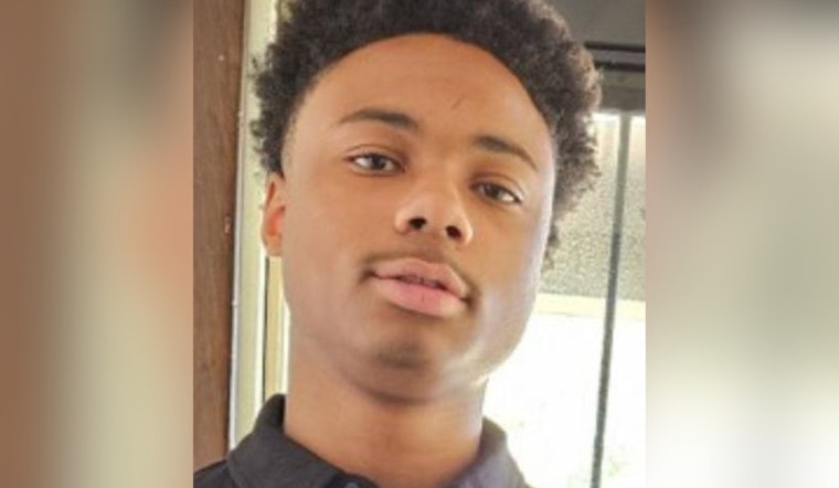 Detroit Police Seek Public Assistance in Search for Missing 17-Year-Old Jacob Thompson