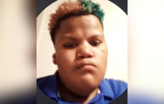 Detroit Police Seek Public Help to Find Missing Deaf Teen A’rona Grant