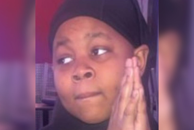 Detroit Police Seek Public Help to Locate Missing 12-Year-Old Boy Lamarr Brandywine
