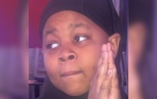 Detroit Police Seek Public Help to Locate Missing 12-Year-Old Boy Lamarr Brandywine