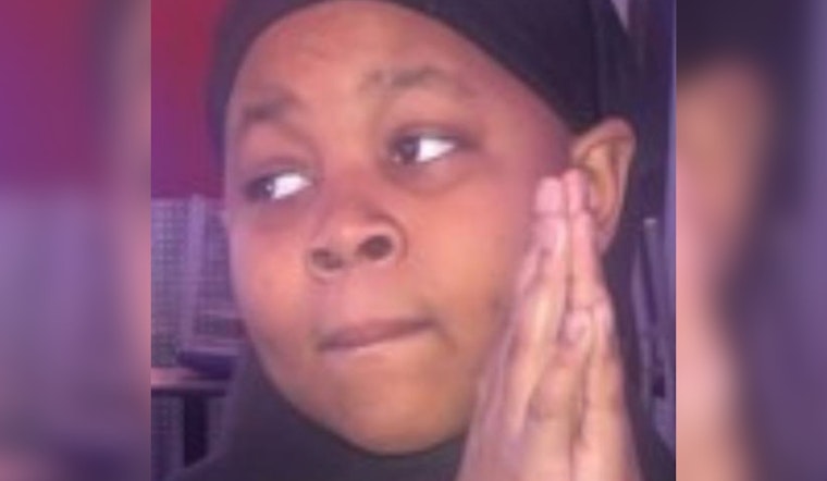 Detroit Police Seek Public Help to Locate Missing 12-Year-Old Boy Lamarr Brandywine