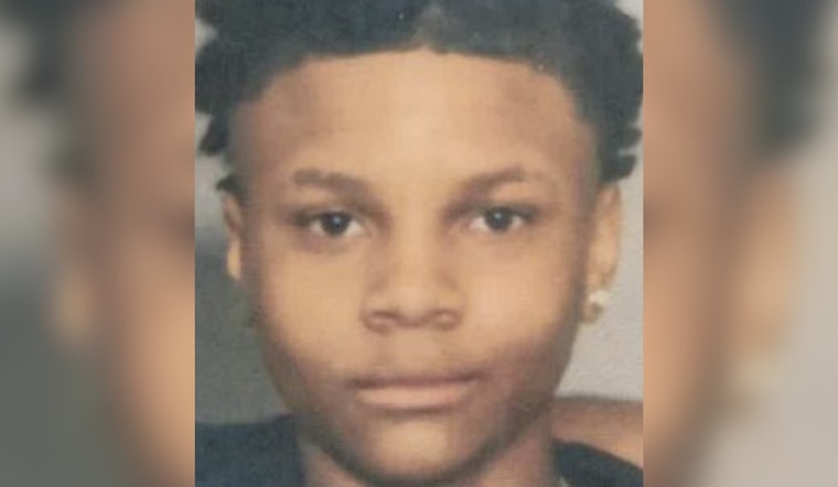 Detroit Police Seek Public Help to Locate Missing Teenager, Cameron Smith