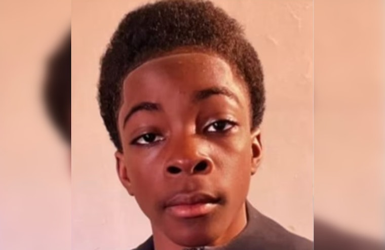Detroit Police Seek Public Help to Locate Missing Teenager Desmond Staples