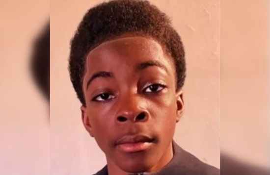 Detroit Police Seek Public Help to Locate Missing Teenager Desmond Staples