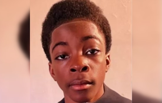 Detroit Police Seek Public Help to Locate Missing Teenager Desmond Staples