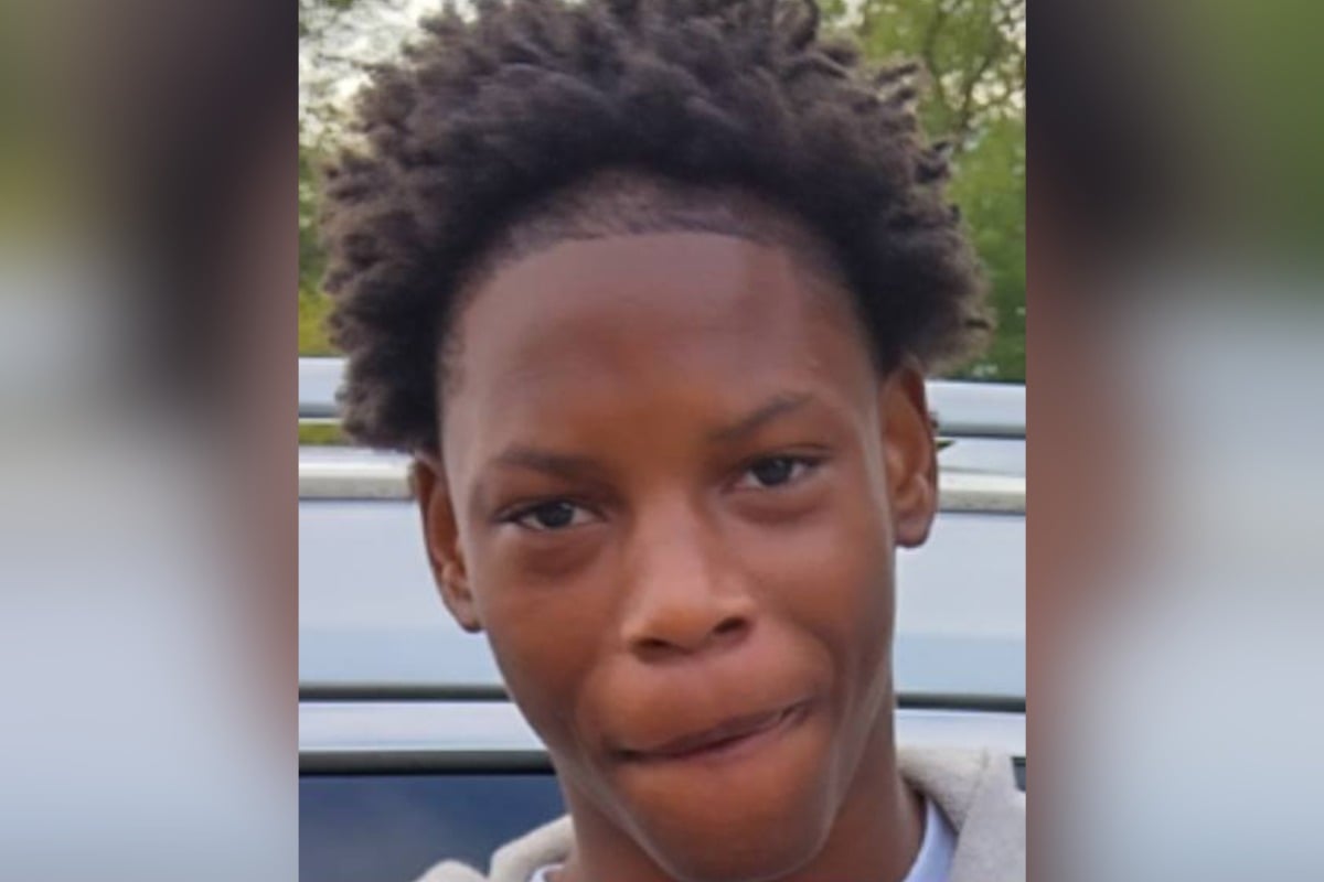 Detroit Police Seek Public's Assistance in Locating Missing