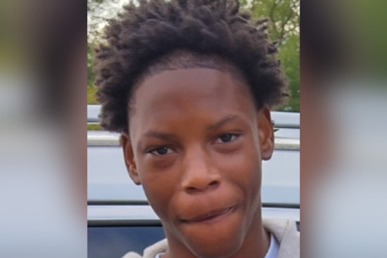 Detroit Police Seek Public's Assistance in Locating Missing 13-Year-Old Boy Daieon Lee