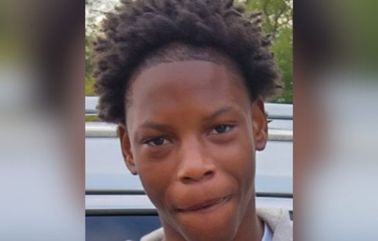 Detroit Police Seek Public's Assistance in Locating Missing 13-Year-Old Boy Daieon Lee