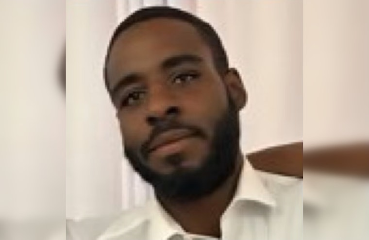 Detroit Police Seek Public's Assistance in Locating Missing 27-Year-Old Christian Epps