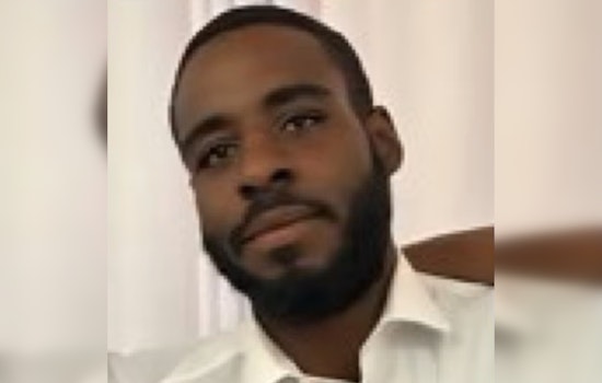 Detroit Police Seek Public's Assistance in Locating Missing 27-Year-Old Christian Epps