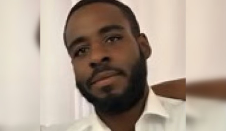 Detroit Police Seek Public's Assistance in Locating Missing 27-Year-Old Christian Epps