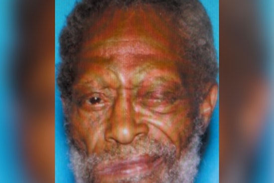 Detroit Police Seek Public's Help in Finding Missing 65-Year-Old with Schizophrenia