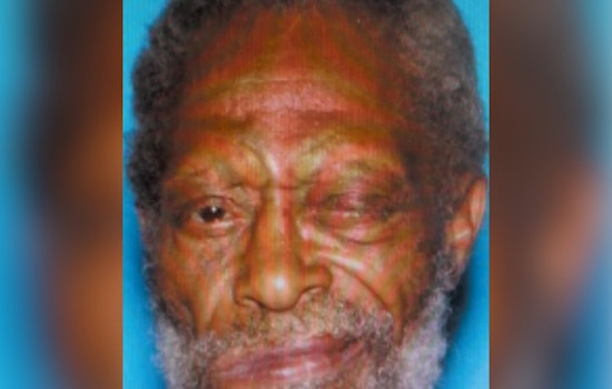 Detroit Police Seek Public's Help in Finding Missing 65-Year-Old with Schizophrenia