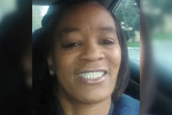 Detroit Police Seek Public's Help in Locating Missing 53-Year-Old Woman Javanna Fairfax
