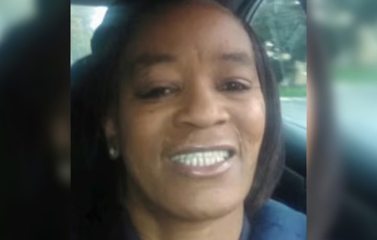 Detroit Police Seek Public's Help in Locating Missing 53-Year-Old Woman Javanna Fairfax