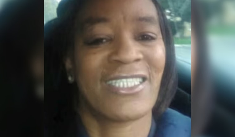 Detroit Police Seek Public's Help in Locating Missing 53-Year-Old Woman Javanna Fairfax