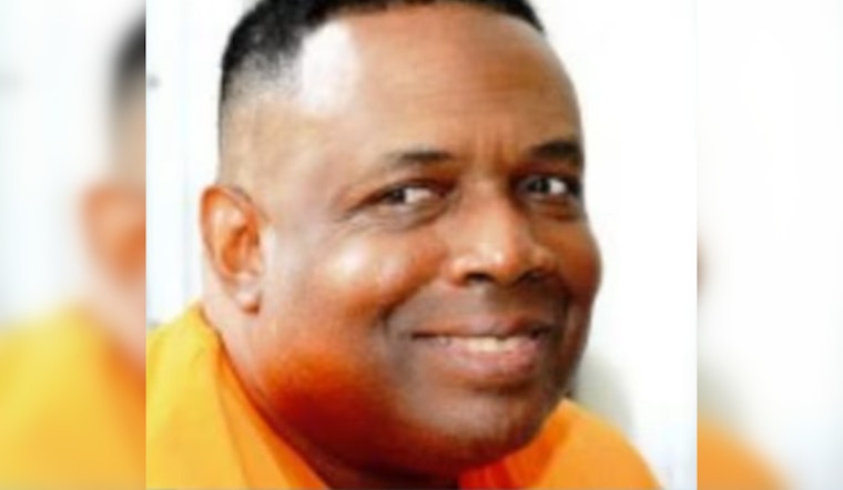 Detroit Police Seek Public's Help in Locating Missing 59-Year-Old Leon Jackson Jr.