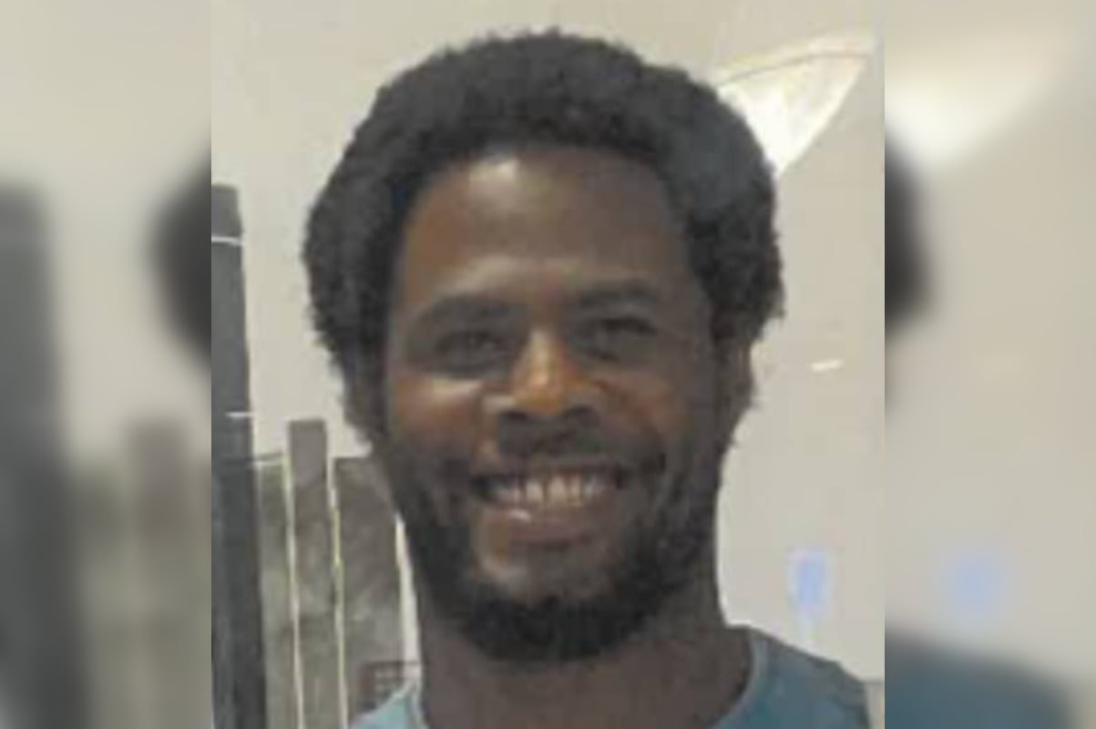 Detroit Police Seek Public's Help in Locating Missing Man with Mental