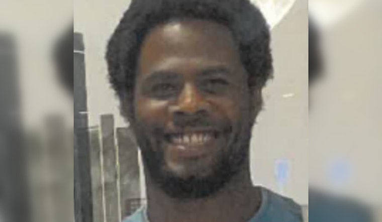 Detroit Police Seek Public's Help in Locating Missing Man with Mental Health Challenges