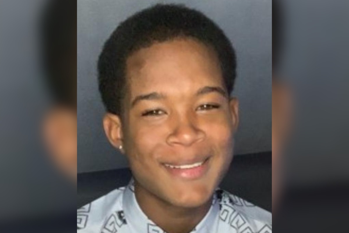 Detroit Police Seek Public's Help in Search for Missing 14-Year-Old