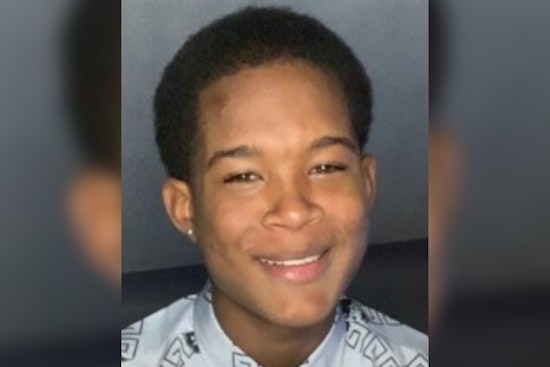 Detroit Police Seek Public's Help in Search for Missing 14-Year-Old Alexander Brooks