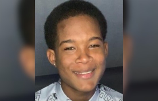 Detroit Police Seek Public's Help in Search for Missing 14-Year-Old Alexander Brooks