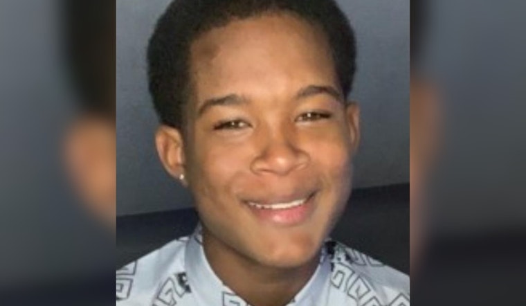 Detroit Police Seek Public's Help in Search for Missing 14-Year-Old Alexander Brooks