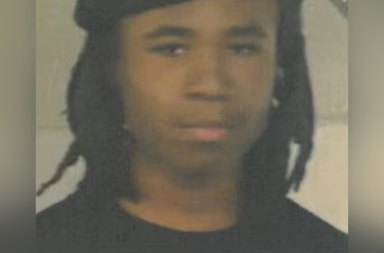 Detroit Police Seek Public's Help to Locate Missing 15-Year-Old Donavan Givhans with Autism