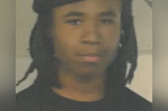 Detroit Police Seek Public's Help to Locate Missing 15-Year-Old Donavan Givhans with Autism