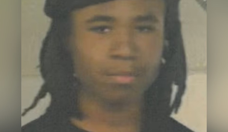 Detroit Police Seek Public's Help to Locate Missing 15-Year-Old Donavan Givhans with Autism