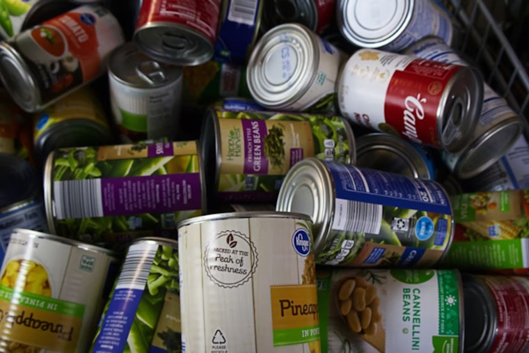 Detroit Rolls Out Interactive Food Pantry Map to Aid Residents Amid SNAP Benefit Cuts