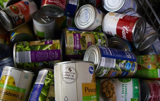 Detroit Rolls Out Interactive Food Pantry Map to Aid Residents Amid SNAP Benefit Cuts
