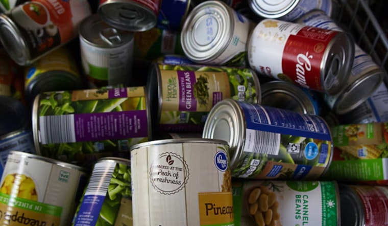 Detroit Rolls Out Interactive Food Pantry Map to Aid Residents Amid SNAP Benefit Cuts