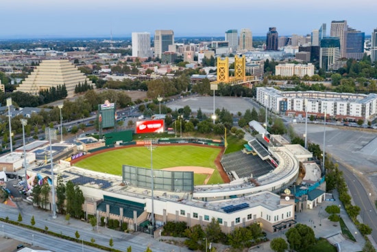 Detroit Scores Big with New Stadium for DCFC and WNBA Practice Center as City Council Approves $198 Million Development
