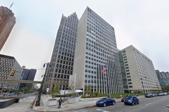 Detroit Set for WNBA Revival with Plans for Youth Sports Complex at Historic Uniroyal Site