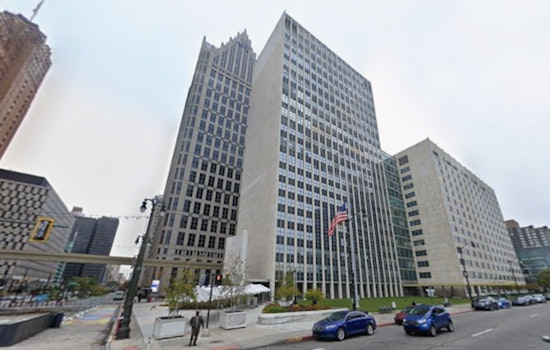 Detroit Set for WNBA Revival with Plans for Youth Sports Complex at Historic Uniroyal Site