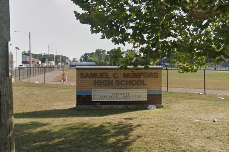 Detroit Teacher Accused of Soliciting Minor for Sex Acts in Ohio Sting Operation