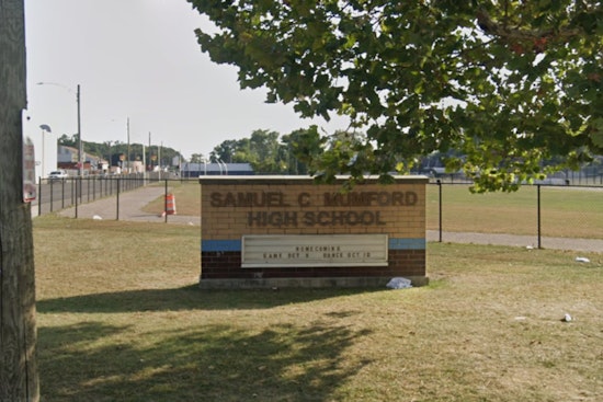 Detroit Teacher Accused of Soliciting Minor for Sex Acts in Ohio Sting Operation