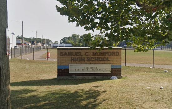 Detroit Teacher Accused of Soliciting Minor for Sex Acts in Ohio Sting Operation
