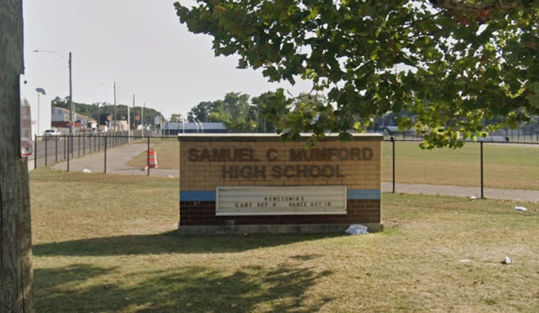 Detroit Teacher Accused of Soliciting Minor for Sex Acts in Ohio Sting Operation