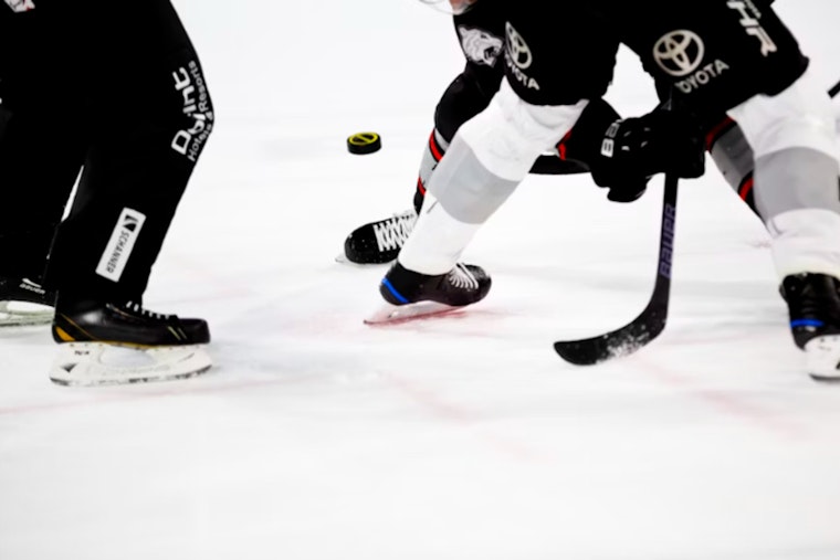 Detroit to Host High-Stakes PWHL Games, Boosting Women's Hockey Profile