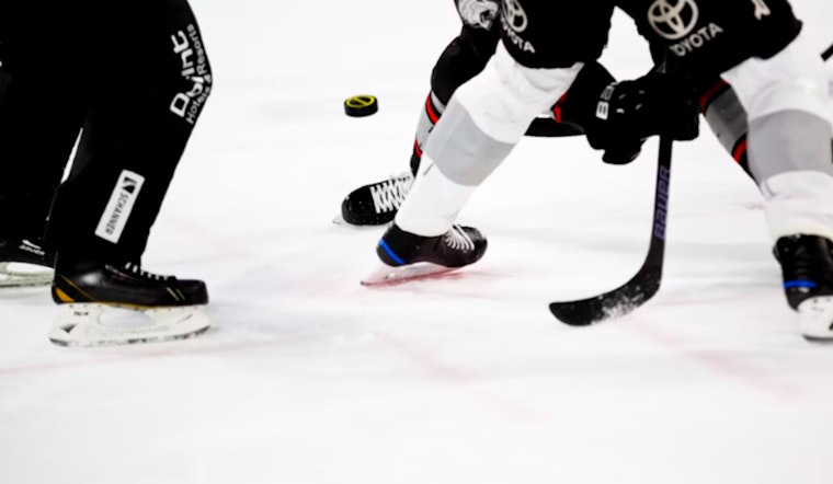 Detroit to Host High-Stakes PWHL Games, Boosting Women's Hockey Profile