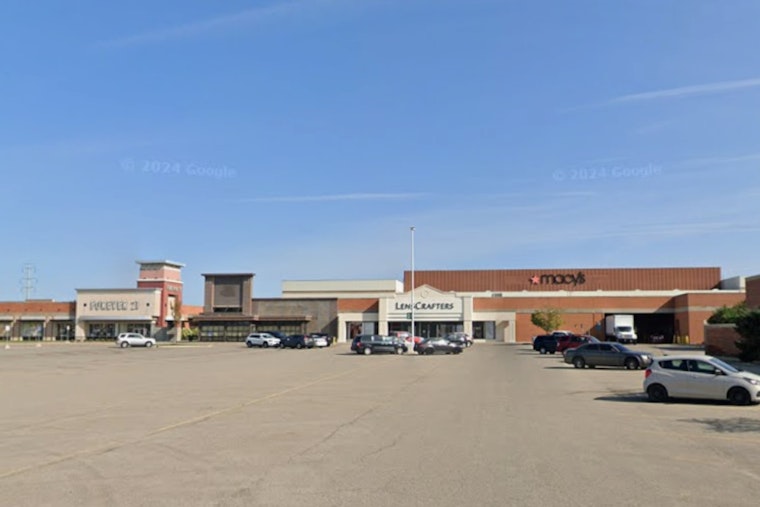 Detroit Woman Charged with Assault After Stabbing Teen at Southland Mall in Taylor