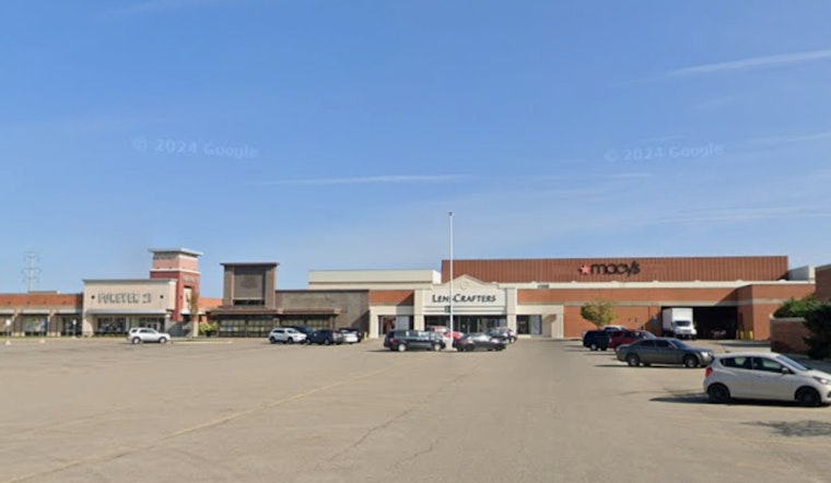 Detroit Woman Charged with Assault After Stabbing Teen at Southland Mall in Taylor