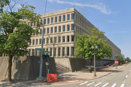 Detroit's Upgraded Unemployment Office Reopens, Promising Enhanced Service and Efficiency