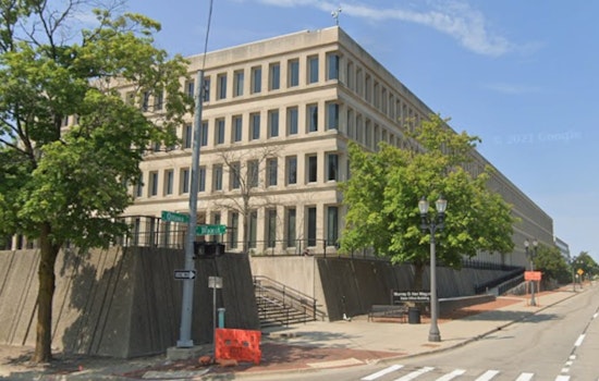 Detroit's Upgraded Unemployment Office Reopens, Promising Enhanced Service and Efficiency