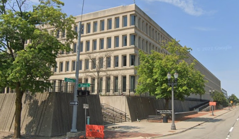 Detroit's Upgraded Unemployment Office Reopens, Promising Enhanced Service and Efficiency