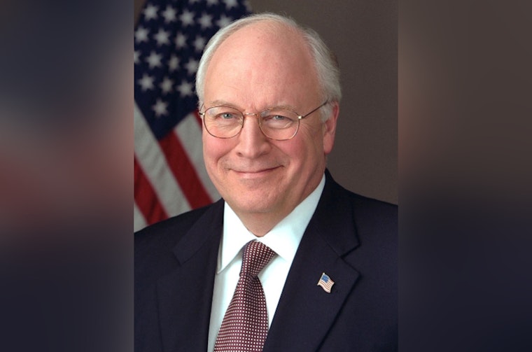 Dick Cheney Dead At 84 After Powerful Washington Career