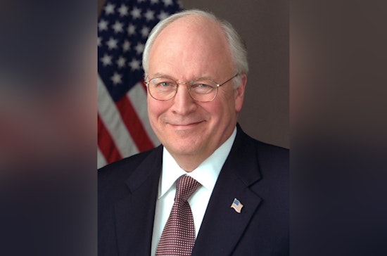 Dick Cheney Dead At 84 After Powerful Washington Career
