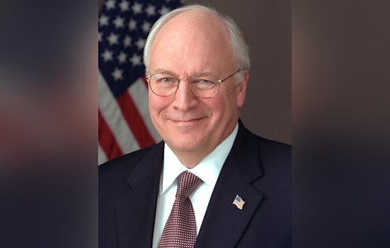 Dick Cheney Dead At 84 After Powerful Washington Career